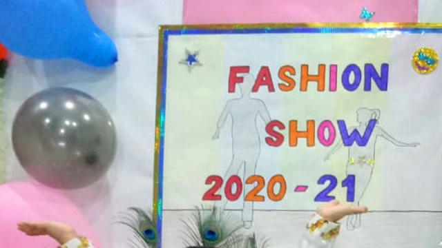 Fashion Show 2021