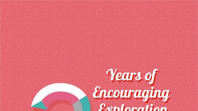 25 YEARS OF ENCOURAGING EXPLORATION
