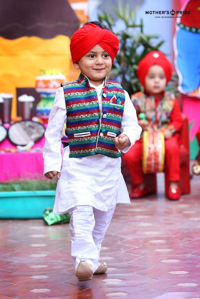 Mother s Pride baisakhi sprinkles joy 0014