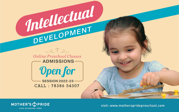 online preschool india